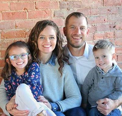Travis & Roberta Sanders - Profile Picture